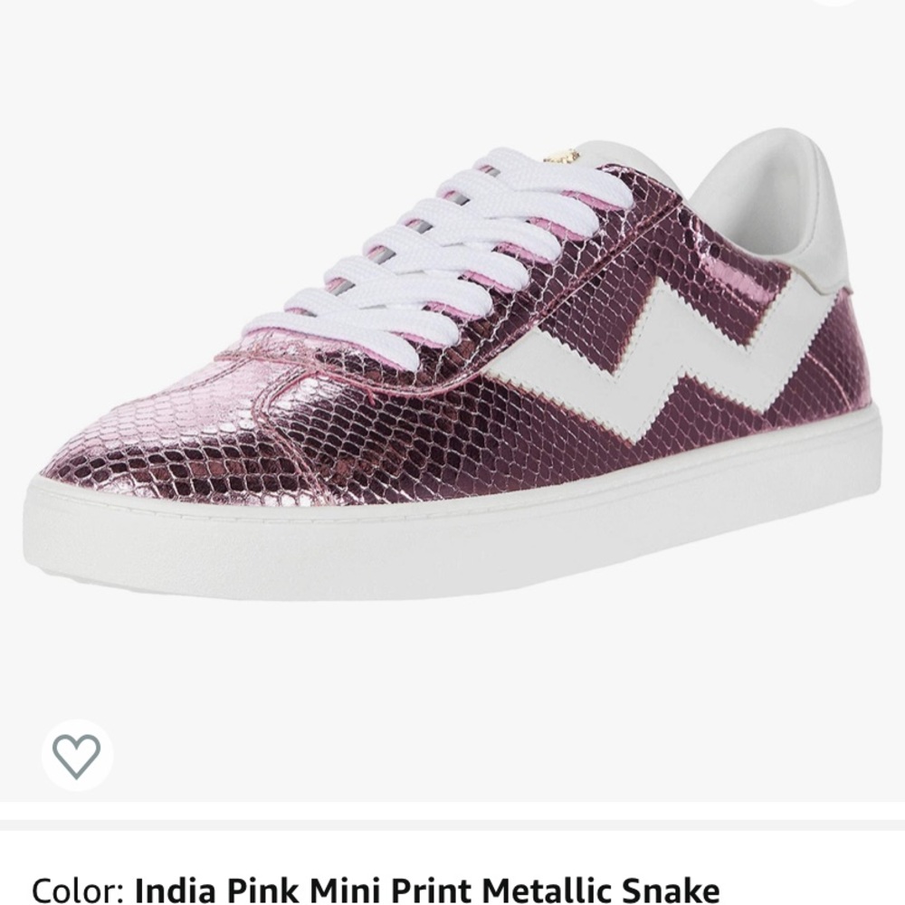 Stuart Weitzman Daryl sneaker